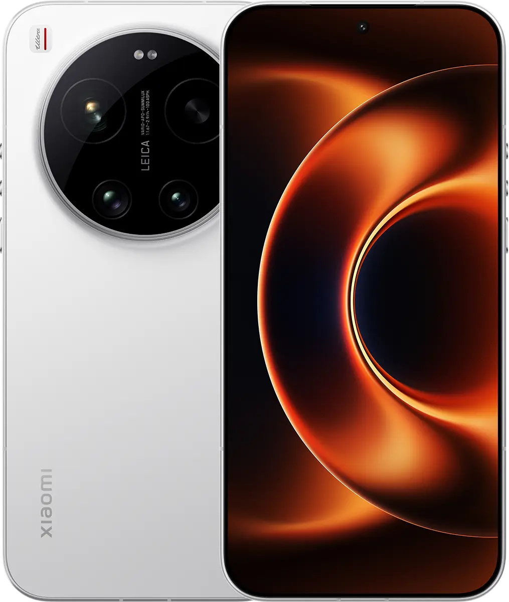 Xiaomi 17 Ultra 512GB-VALGE