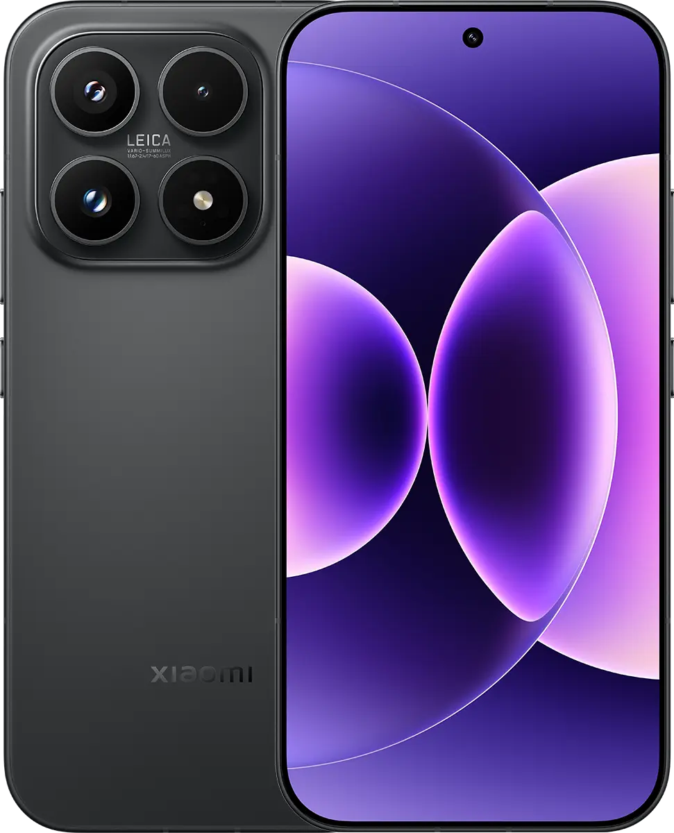 Xiaomi 17 256GB-Must