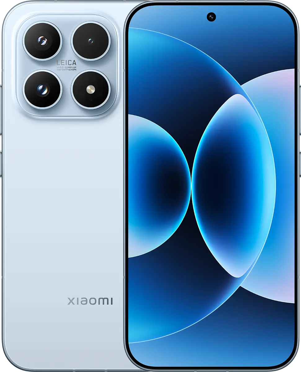 Xiaomi 17 512GB-Sinine