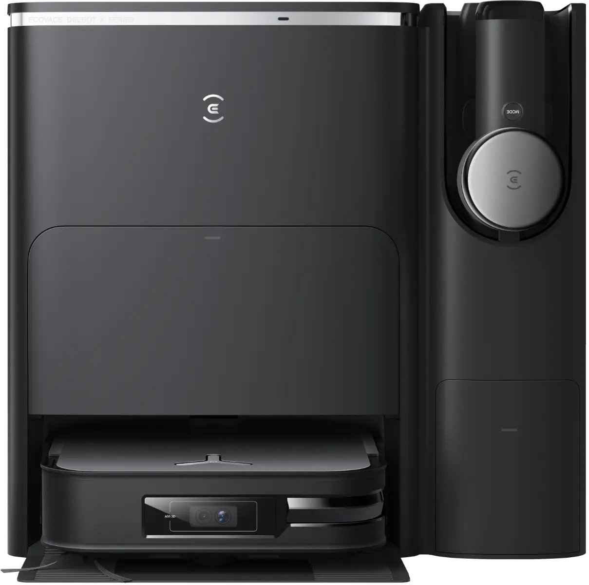 Ecovacs Deebot X2 COMBO