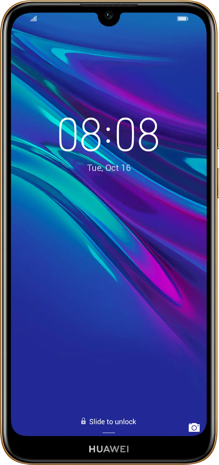 Huawei Y6 2019