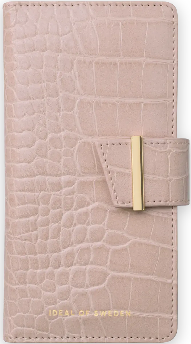 iDeal of Sweden rahakottümbris iPhone 11 Pro/X/Xs Rose Croco