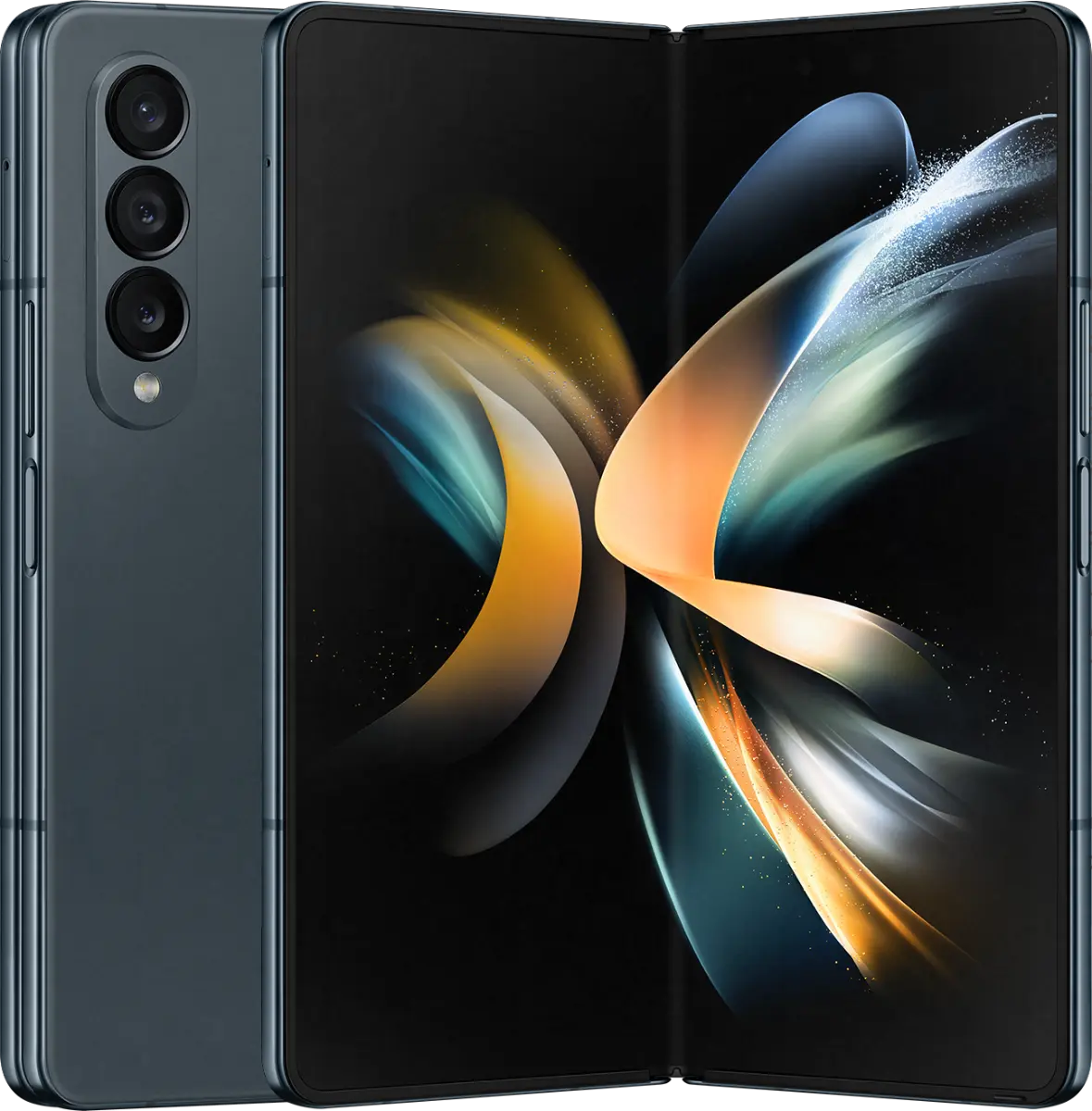 Samsung Galaxy Z Fold4 512GB-GRAY