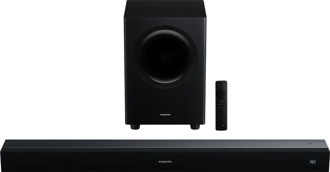 Xiaomi Soundbar Pro 2.1 ch