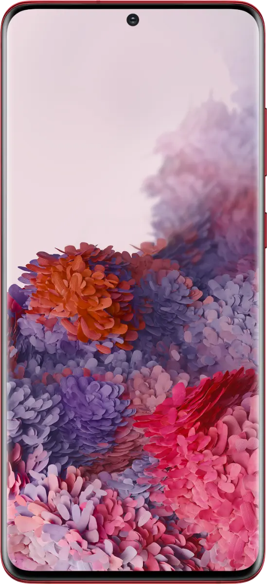 Samsung Galaxy S20+ 4G-RED