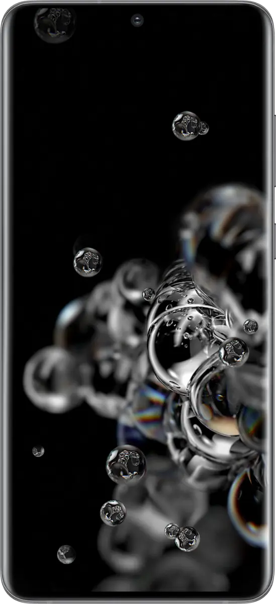 Samsung Galaxy S20 Ultra 5G (kasutatud)