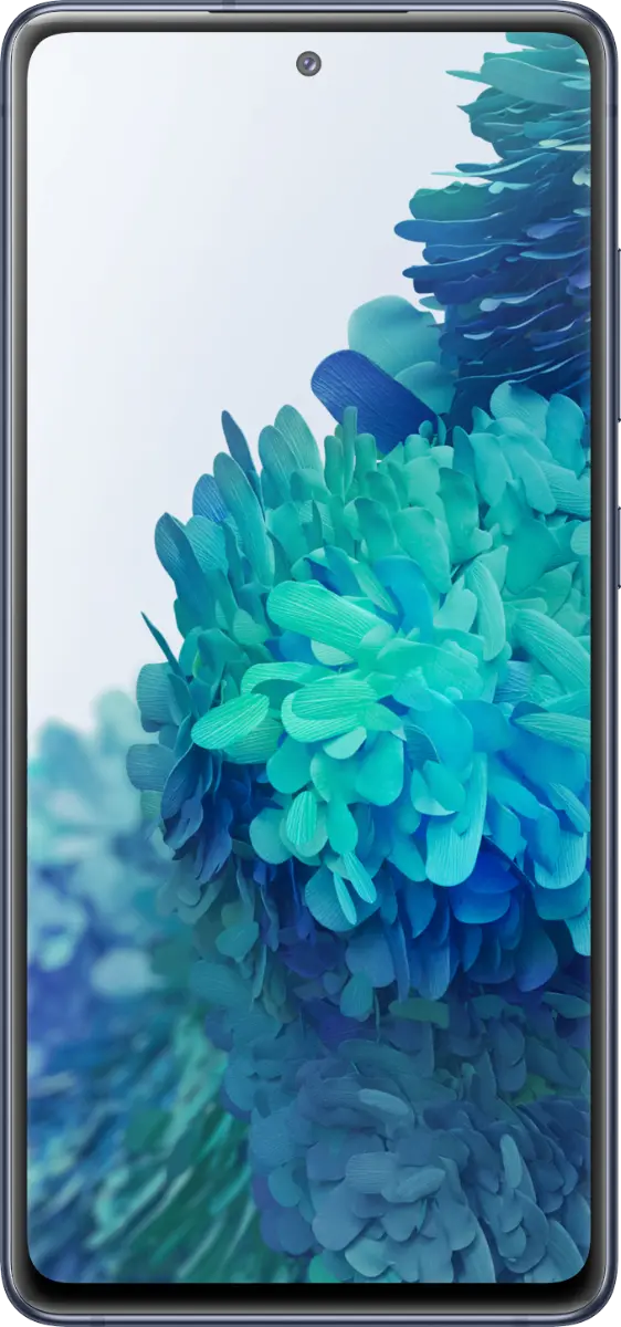 Samsung Galaxy S20 FE 5G 128GB-BLUE