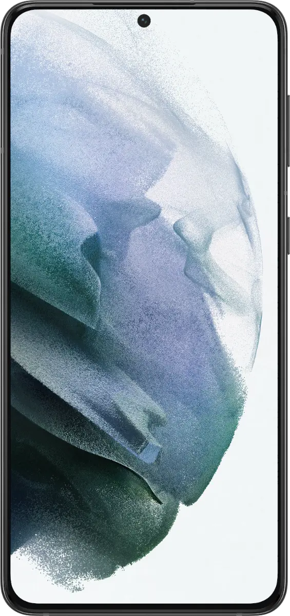 Samsung Galaxy S21+ 5G 128GB-BLACK