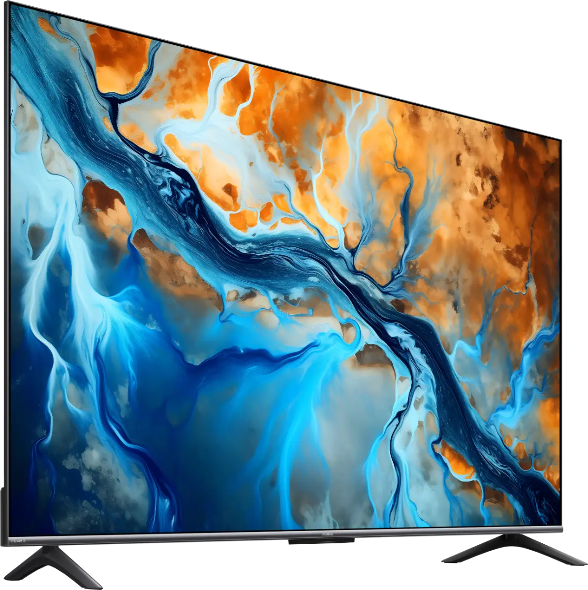 Xiaomi TV S Mini 2025 55"