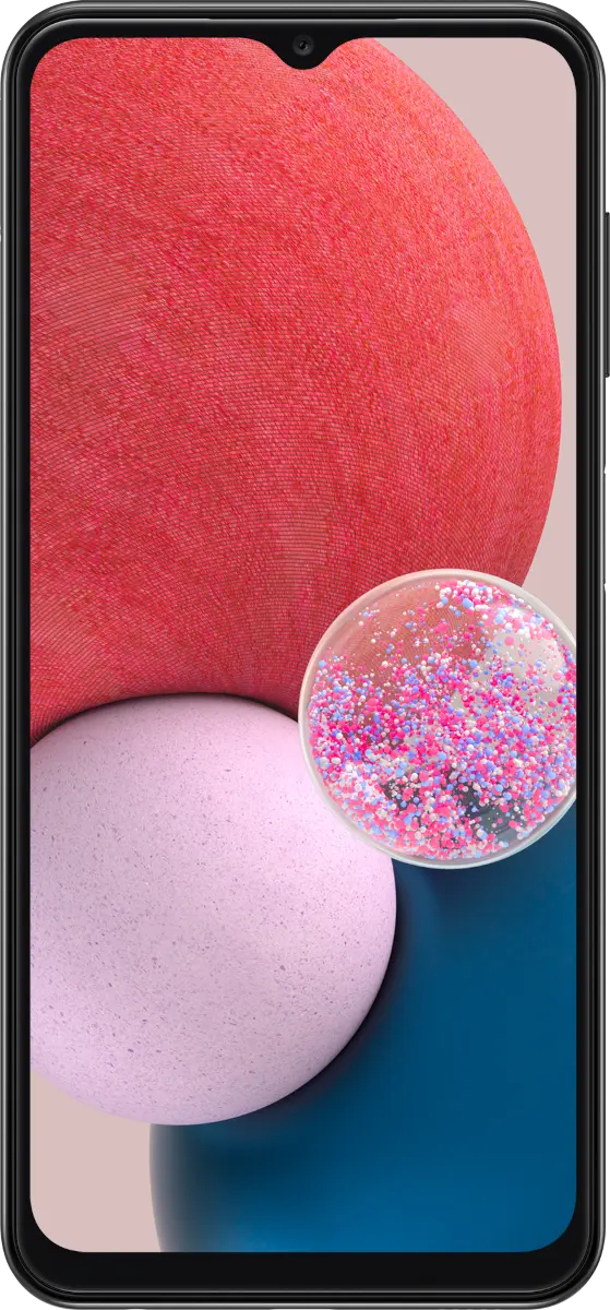 Samsung Galaxy A13 128GB-BLACK