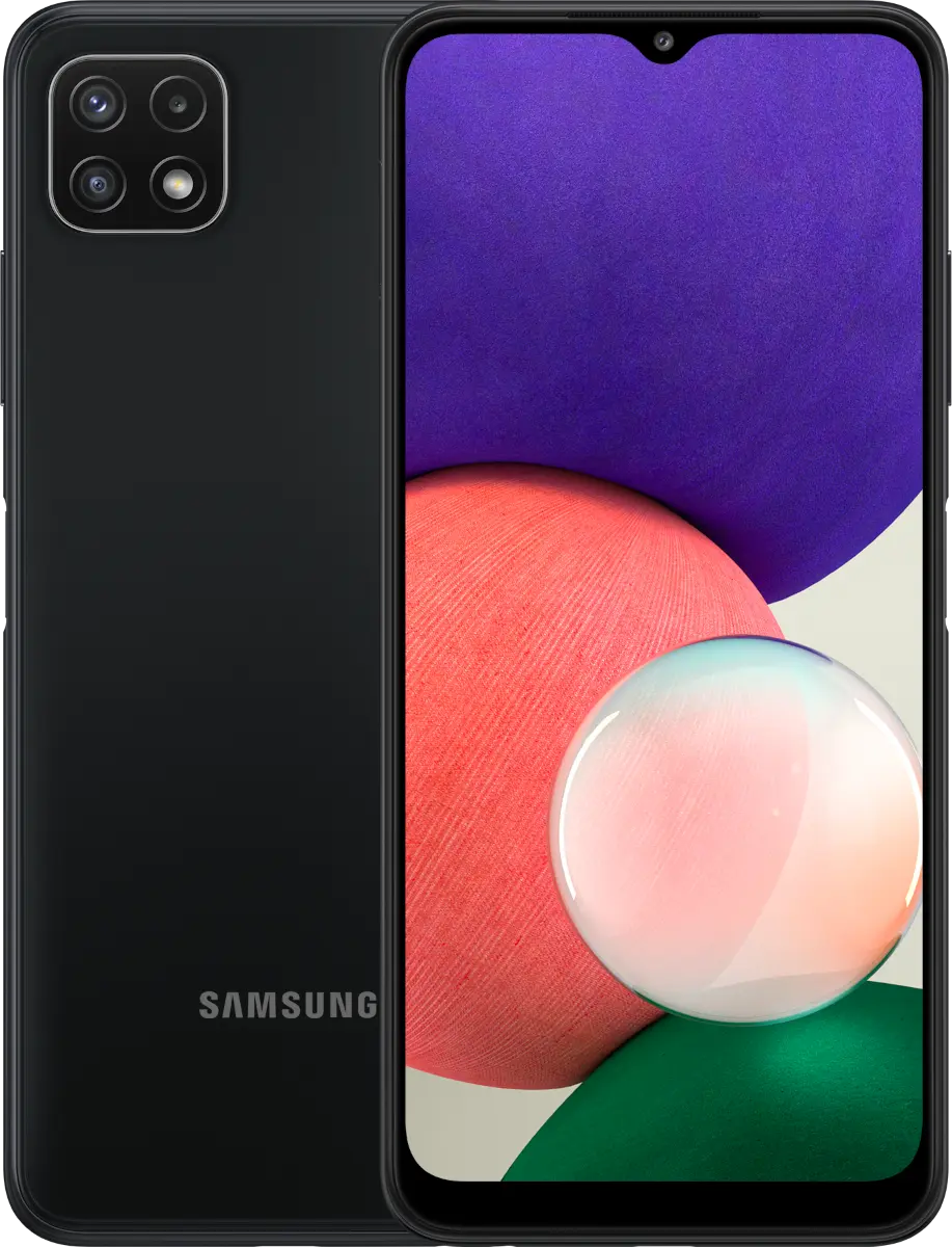 Samsung Galaxy A22 5G 64GB-GREY