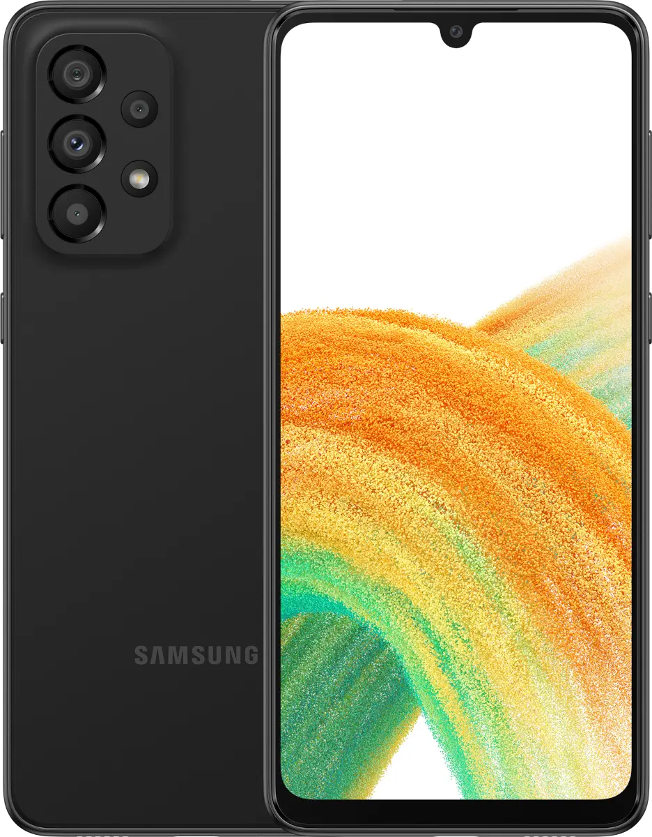 Samsung Galaxy A33 EE 128GB