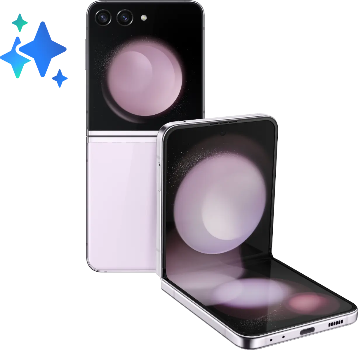 Samsung Galaxy Flip5 512GB
