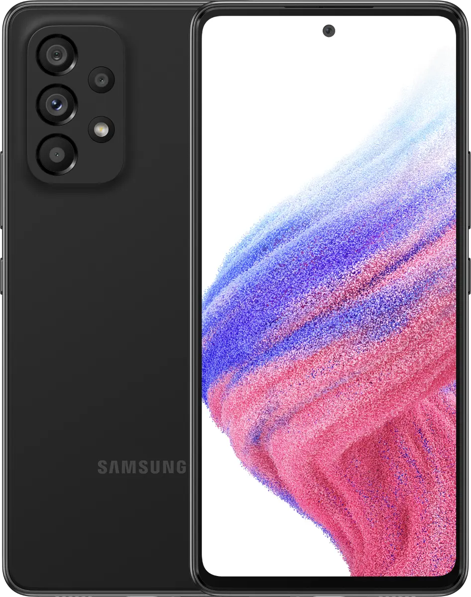 Samsung Galaxy A53 EE 128GB