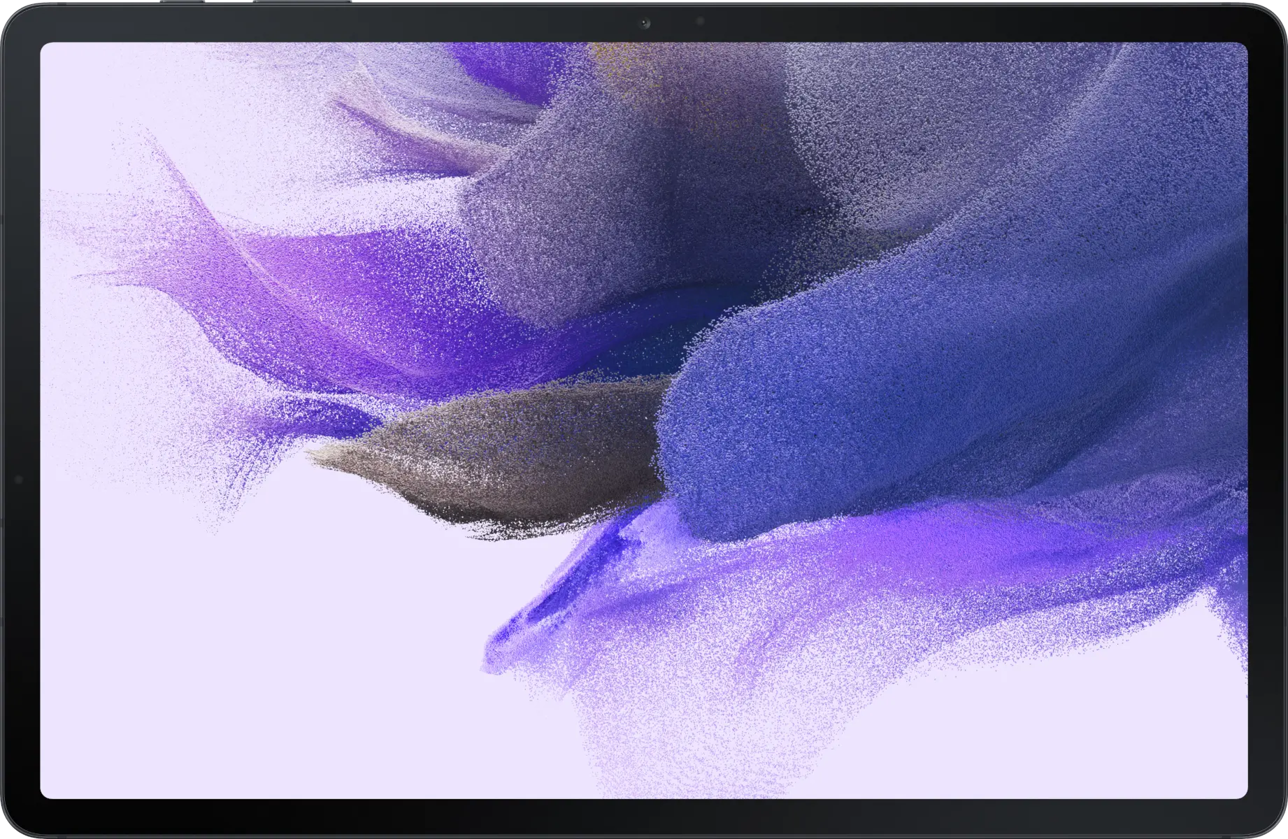 Samsung Galaxy Tab S7 FE 5G-BLACK