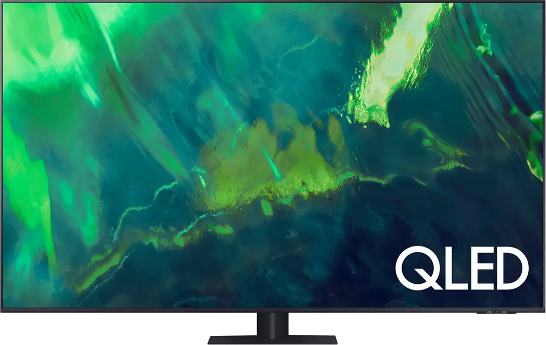 Samsung 65 QLED 4K TV QE65Q77AA