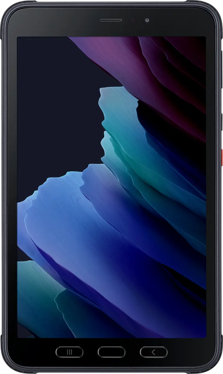 Samsung Galaxy Tab Active3-BLACK