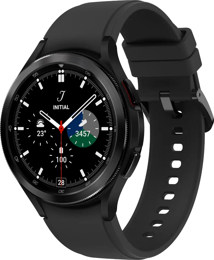Samsung Galaxy Watch 4 Classic 46mm LTE