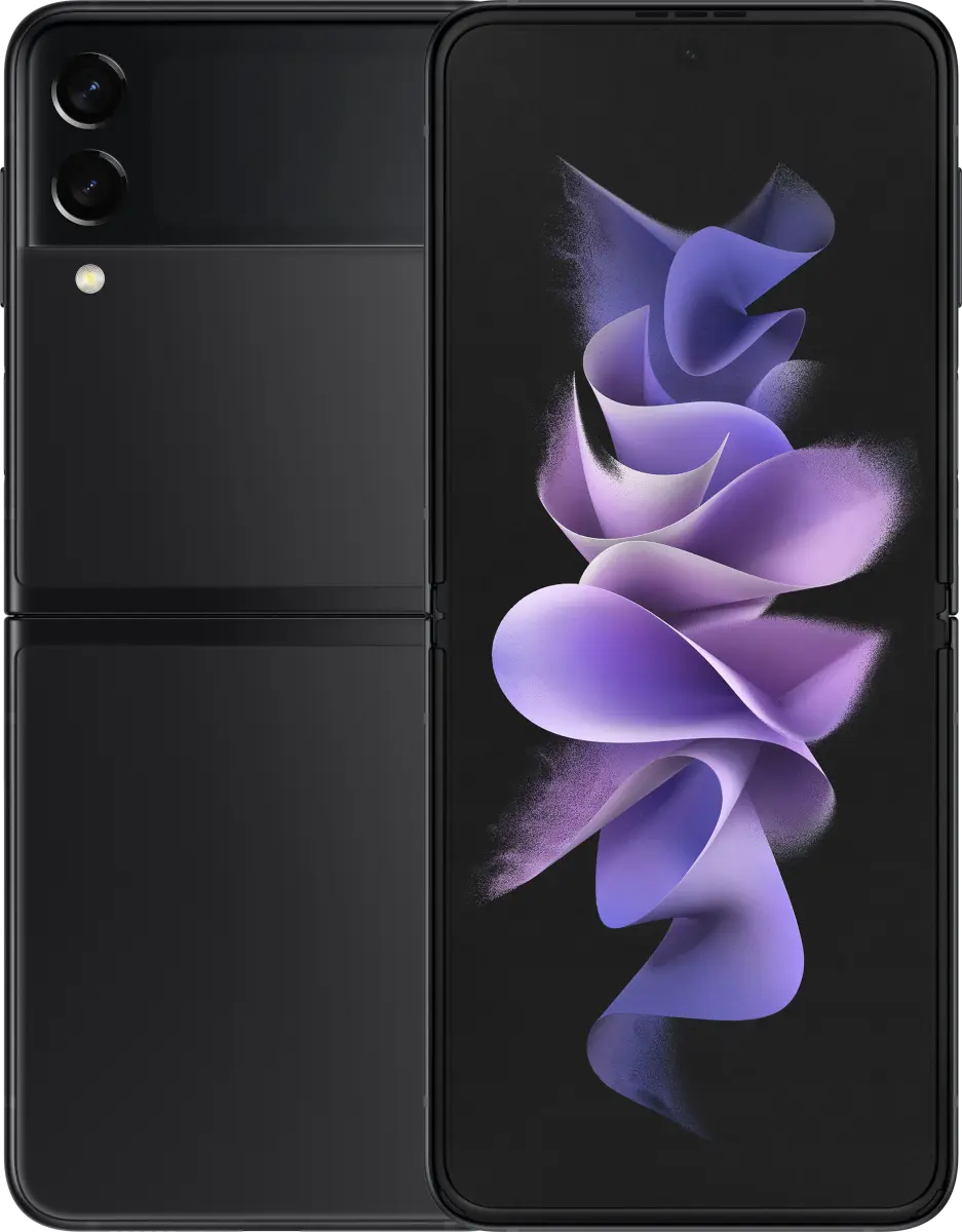 Samsung Galaxy Flip3 5G 256GB