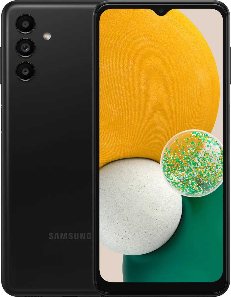 Samsung Galaxy A13 5G 128GB-BLACK