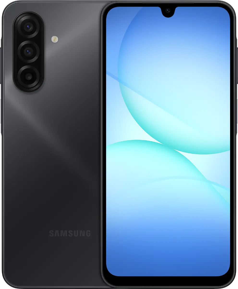 Samsung Galaxy A17 5G EE 128GB-BLACK