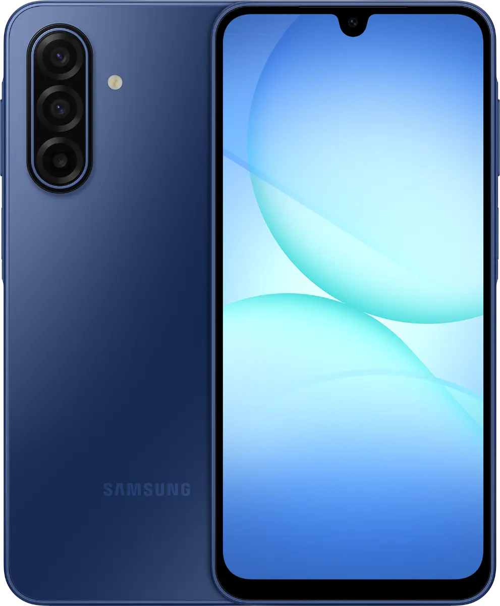 Samsung Galaxy A17 5G 128GB-BLUE