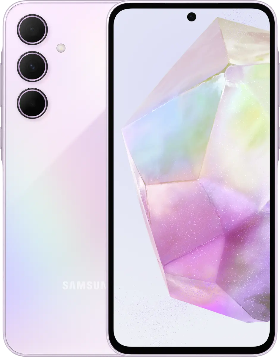 Samsung Galaxy A35 5G 128GB