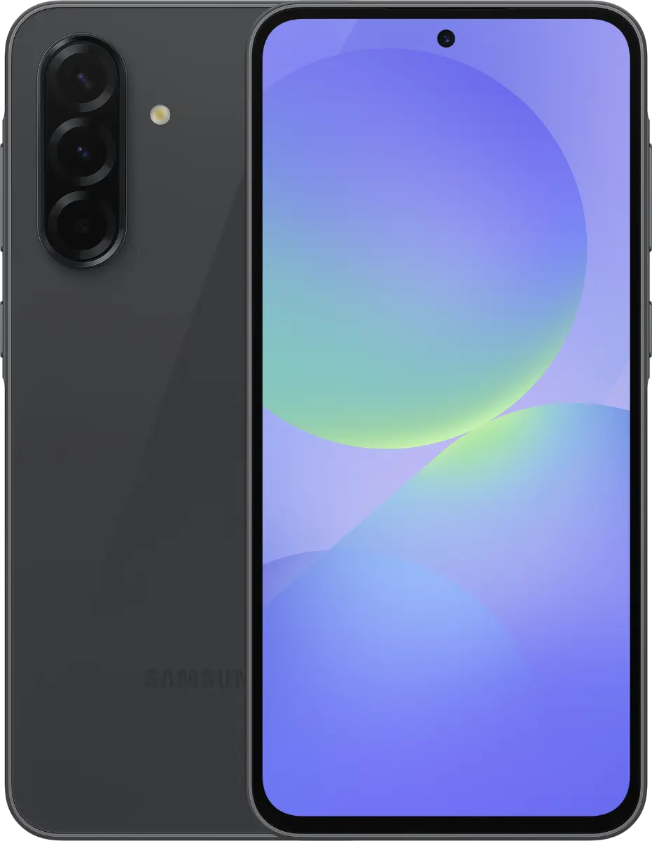Samsung Galaxy A36 256GB-BLACK