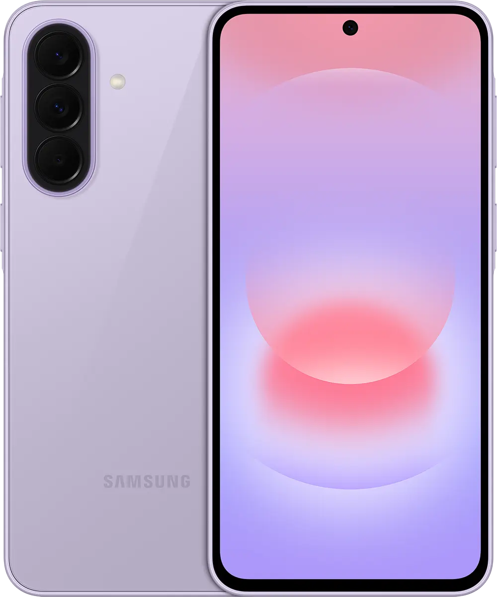Samsung Galaxy A37 128GB-VIOLETNE
