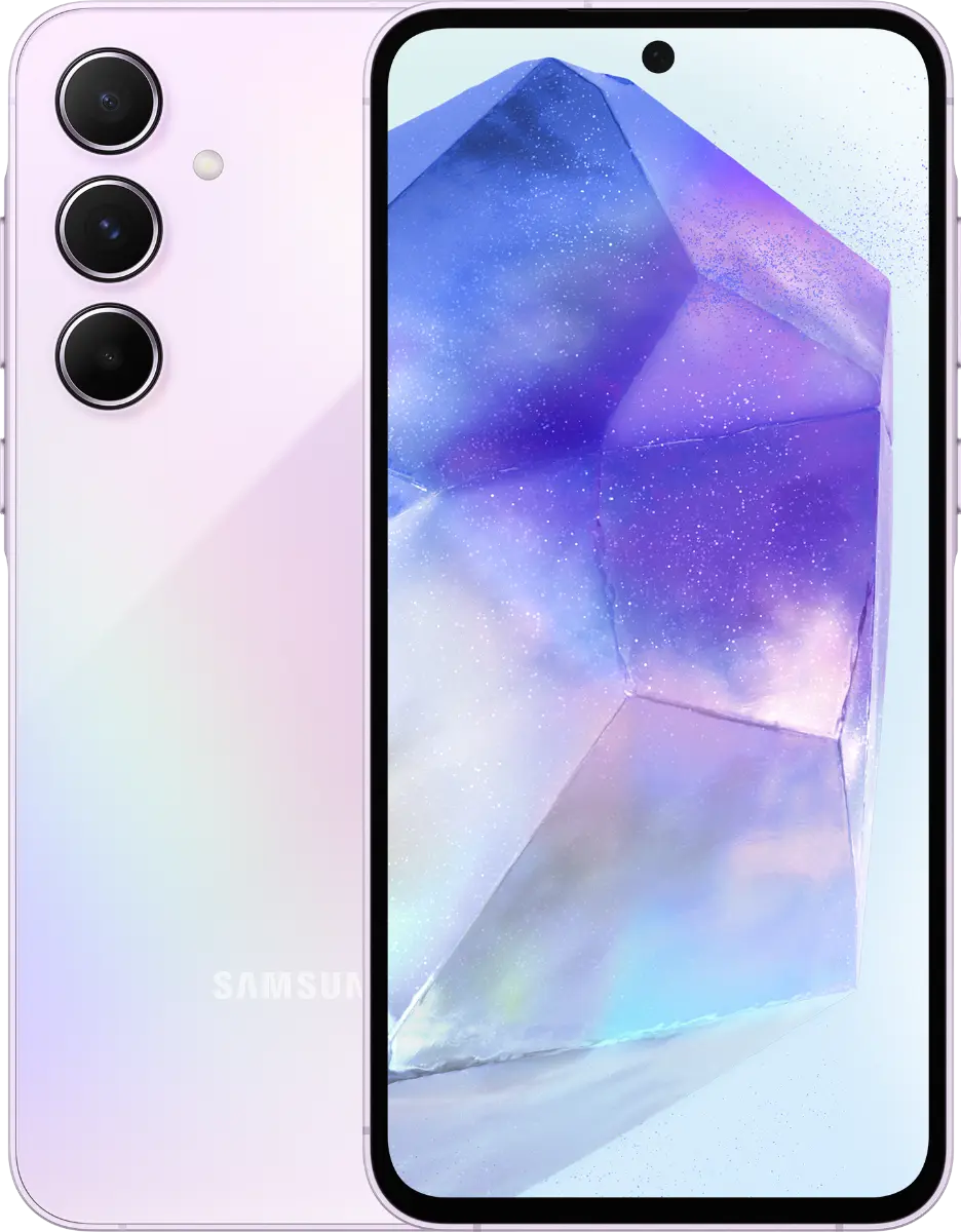 Samsung Galaxy A55 5G 128GB