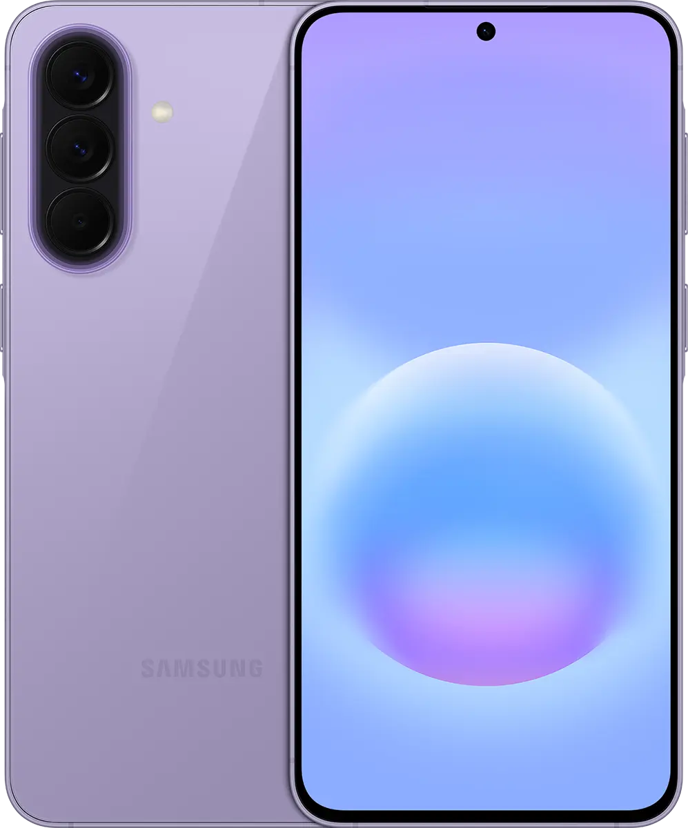 Samsung Galaxy A57 128GB-VIOLETNE