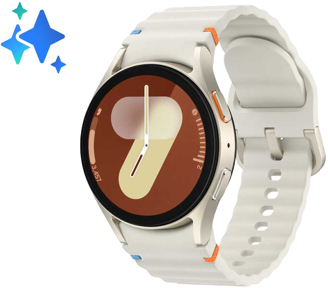 Samsung Galaxy Watch7 40mm