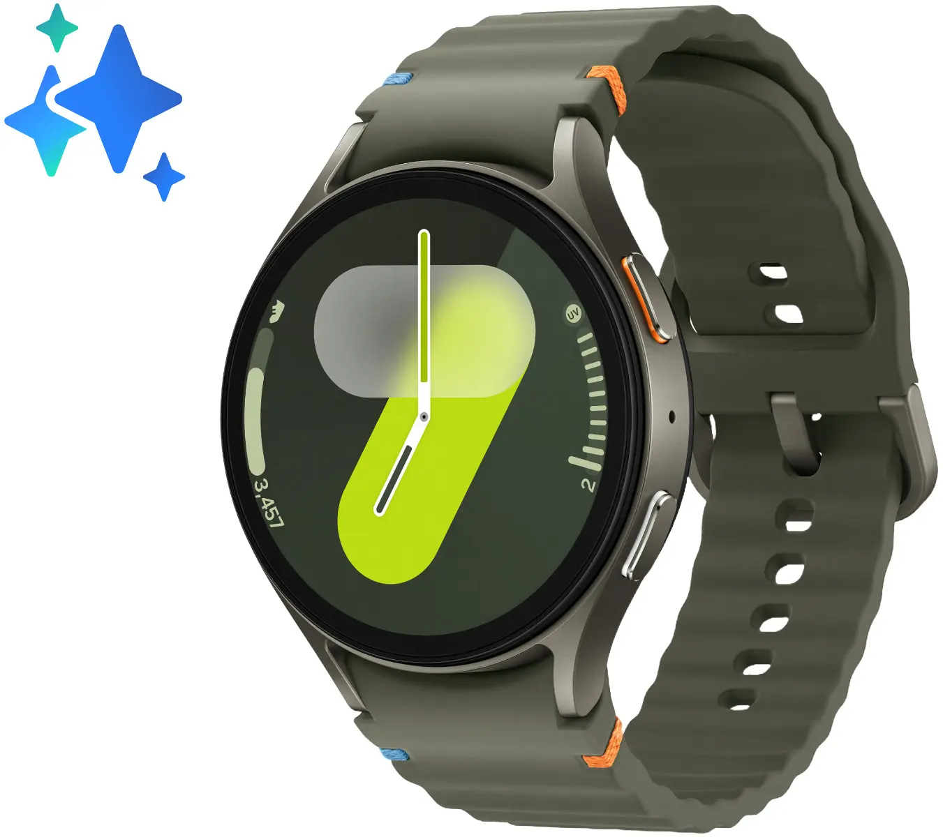 Samsung Galaxy Watch7 44mm