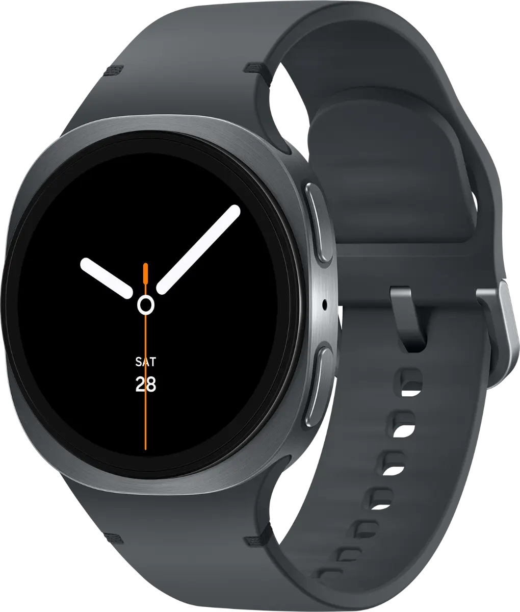 Samsung Galaxy Watch8 40mm