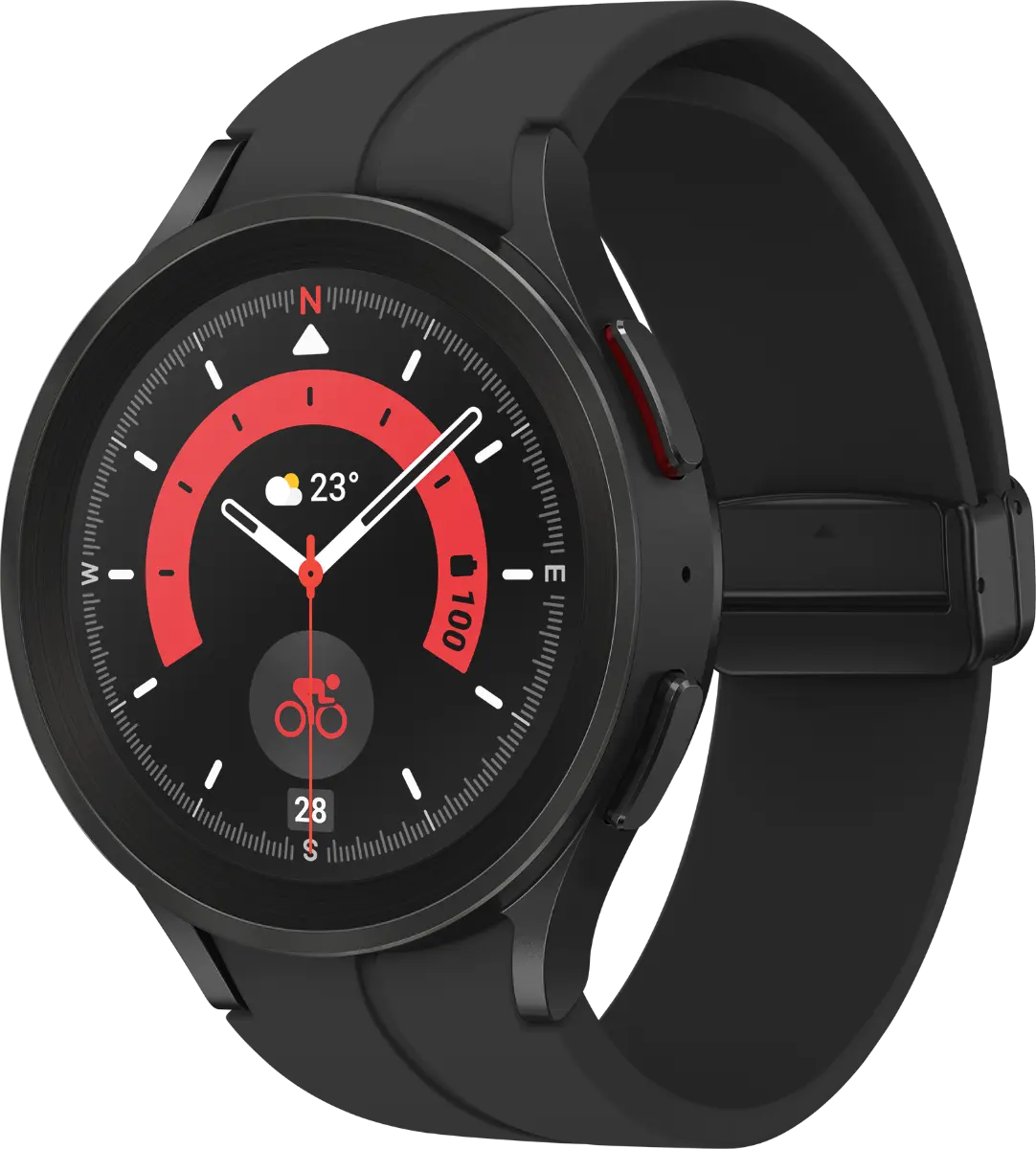 Samsung Galaxy Watch5 Pro 45mm LTE