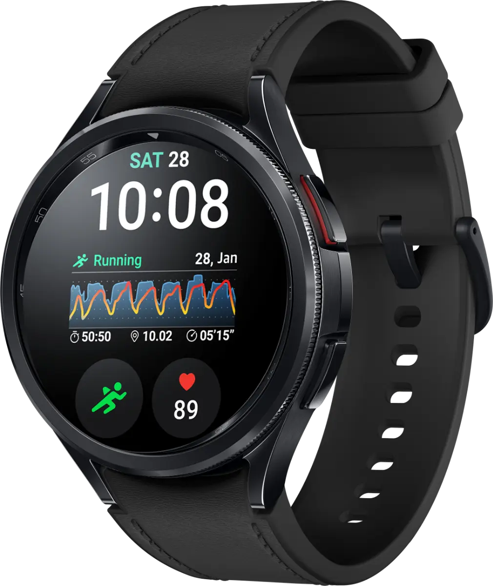 Samsung Galaxy Watch6 Classic 47mm