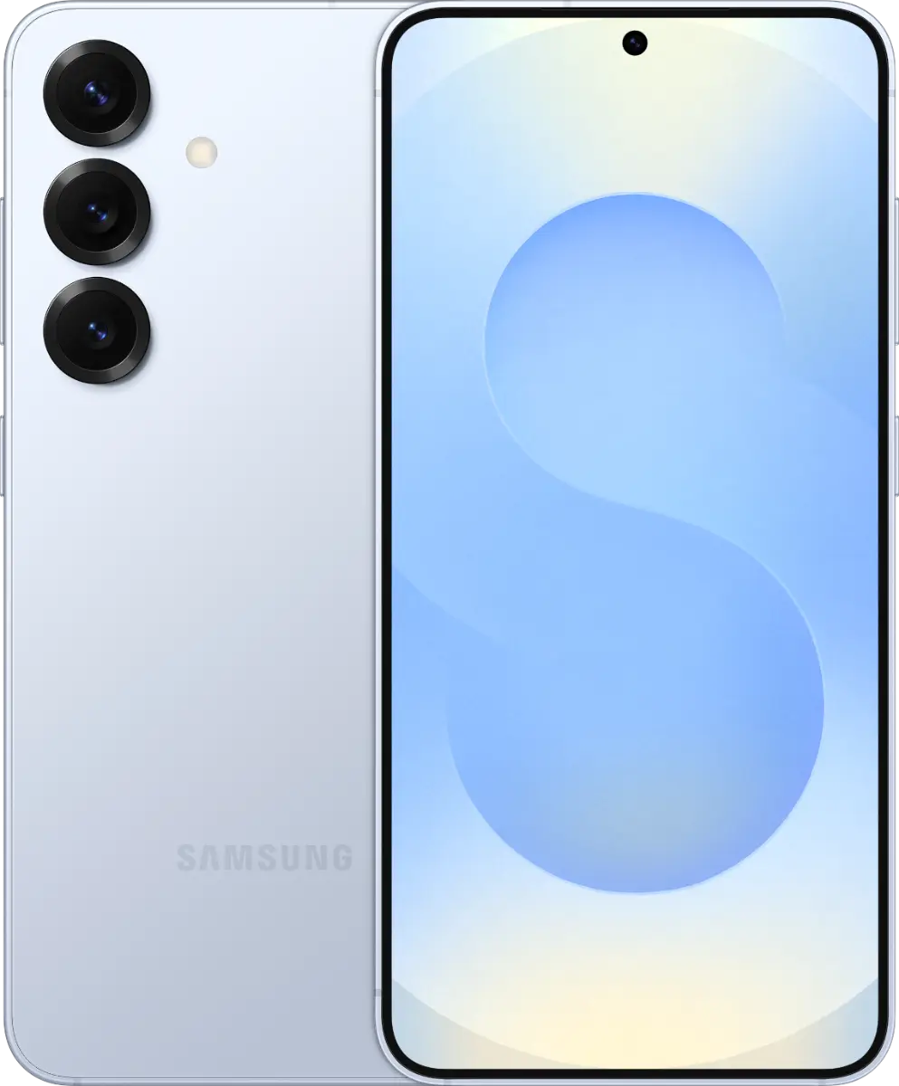 Samsung Galaxy S25 128GB-BLUE