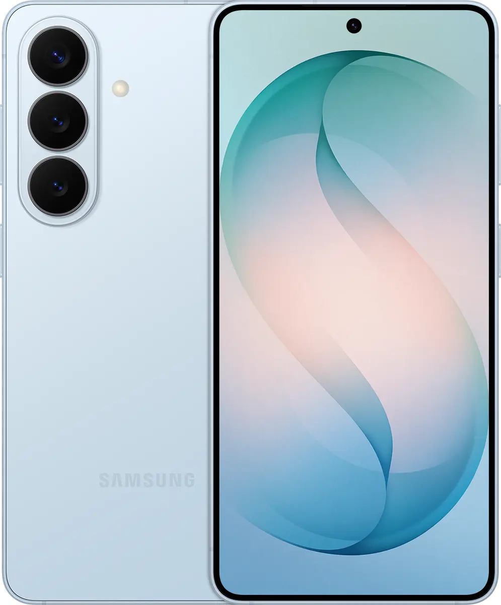 Samsung Galaxy S26 256GB-TAEVASININE