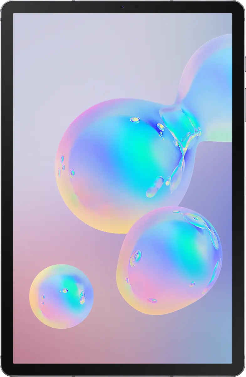 Samsung Galaxy Tab S6
