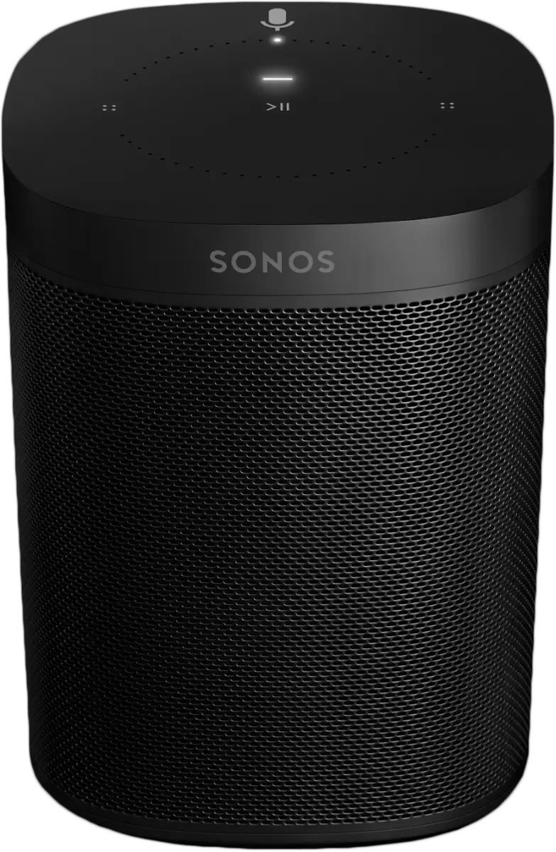 Sonos One