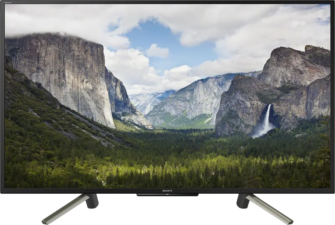 Sony 43 KDL-43WF665 Smart TV