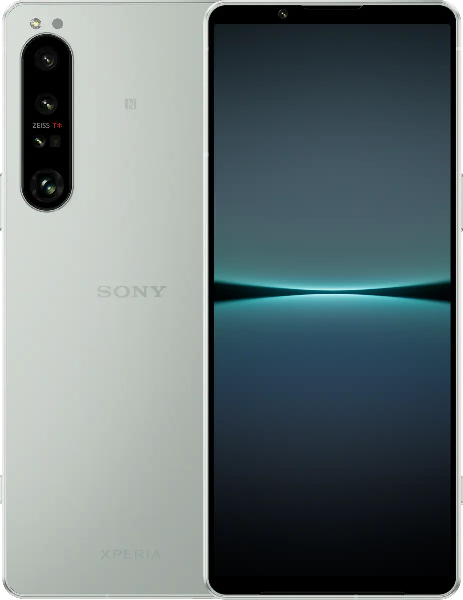 Sony Xperia 1 IV 5G-WHITE