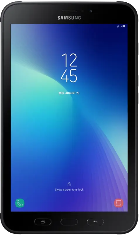 Samsung Galaxy Tab Active 2