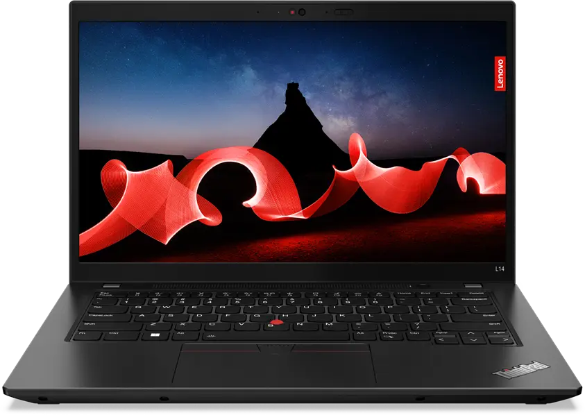Lenovo ThinkPad L14 Gen 4 14“