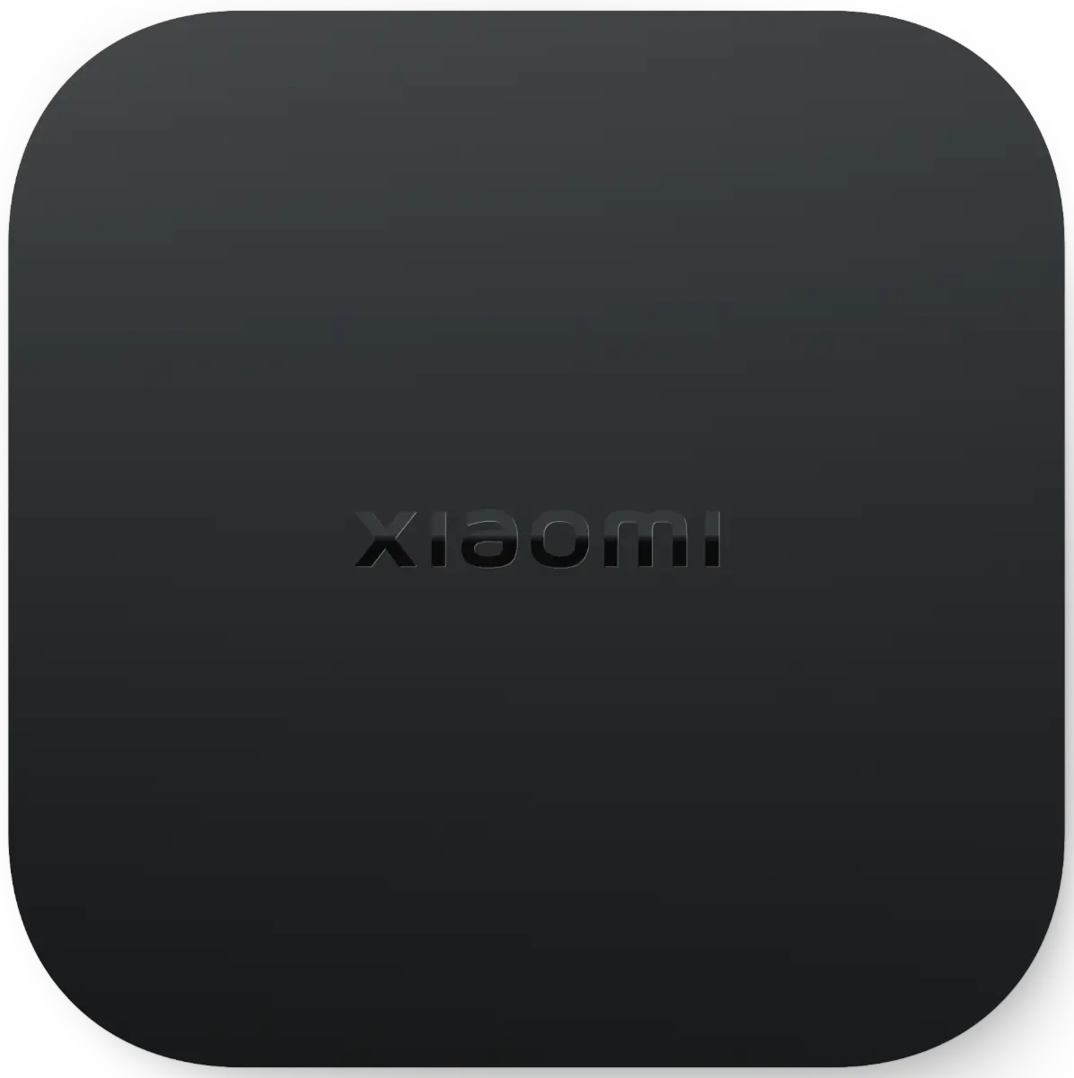 Xiaomi TV Box S Gen2