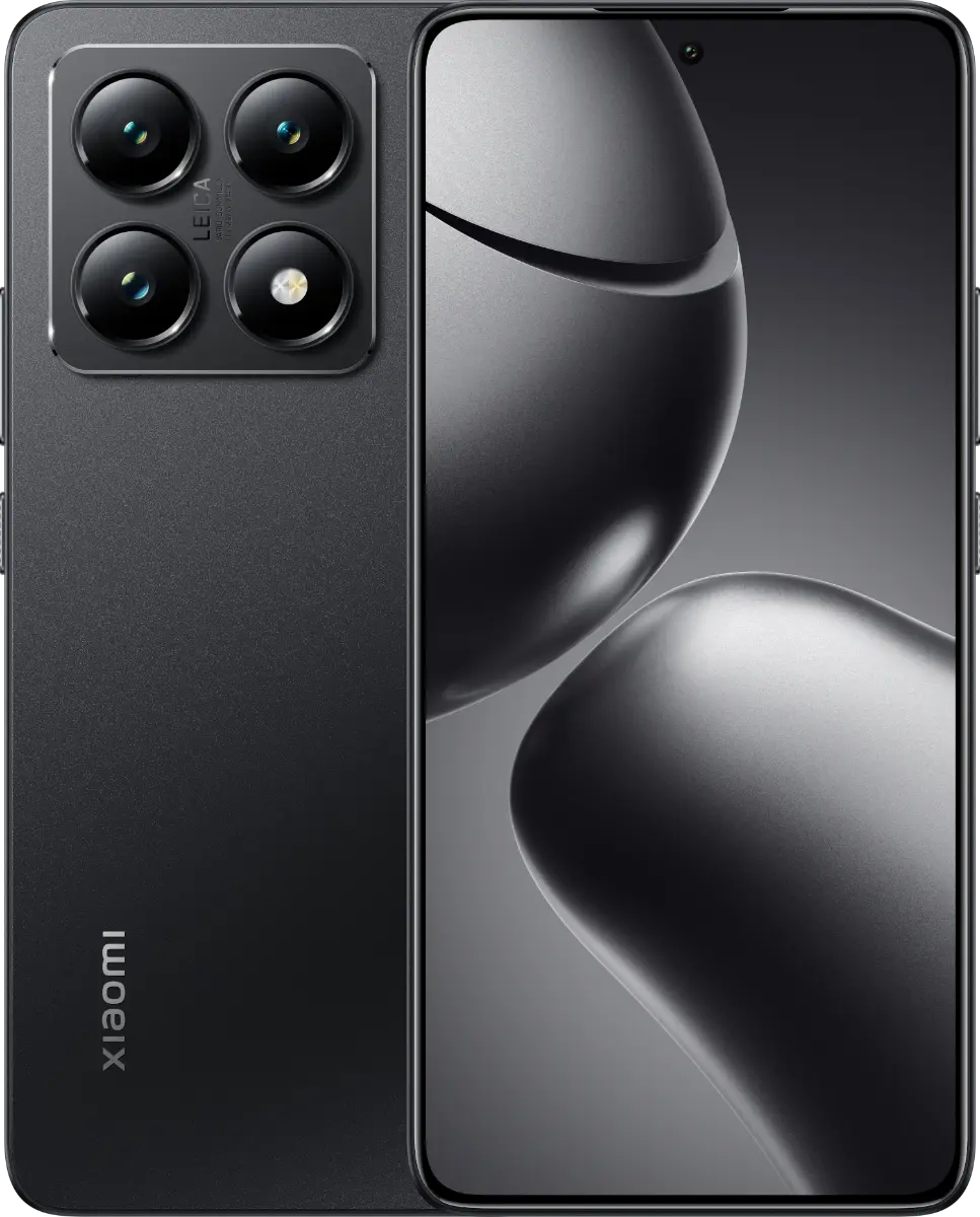 Xiaomi 14T 256GB-BLACK