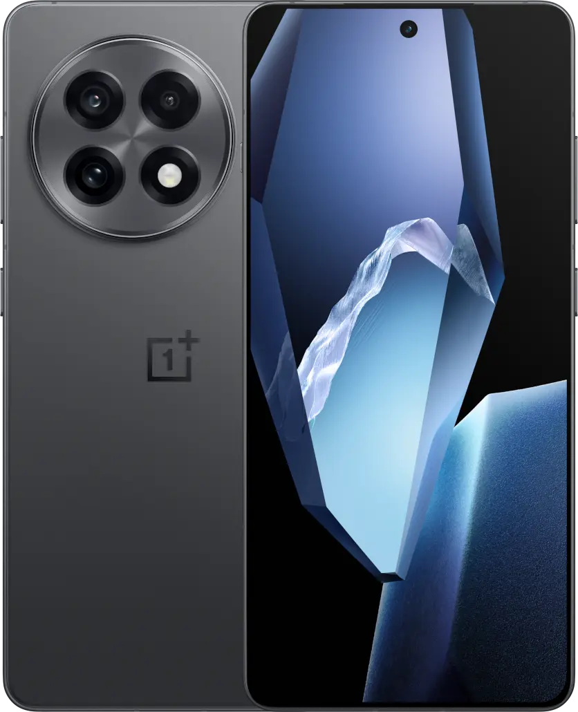 OnePlus 13R 5G 256GB-BLACK