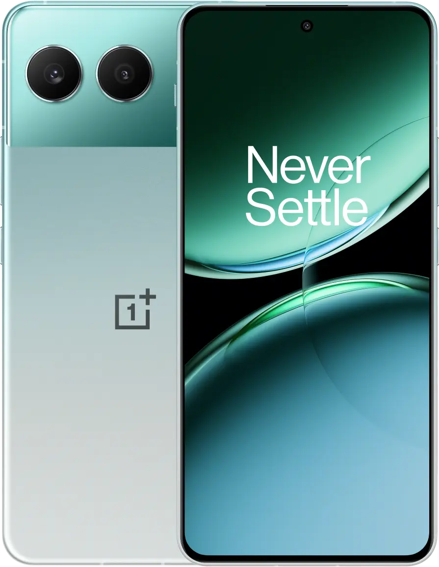 OnePlus Nord 4 256GB-GREEN