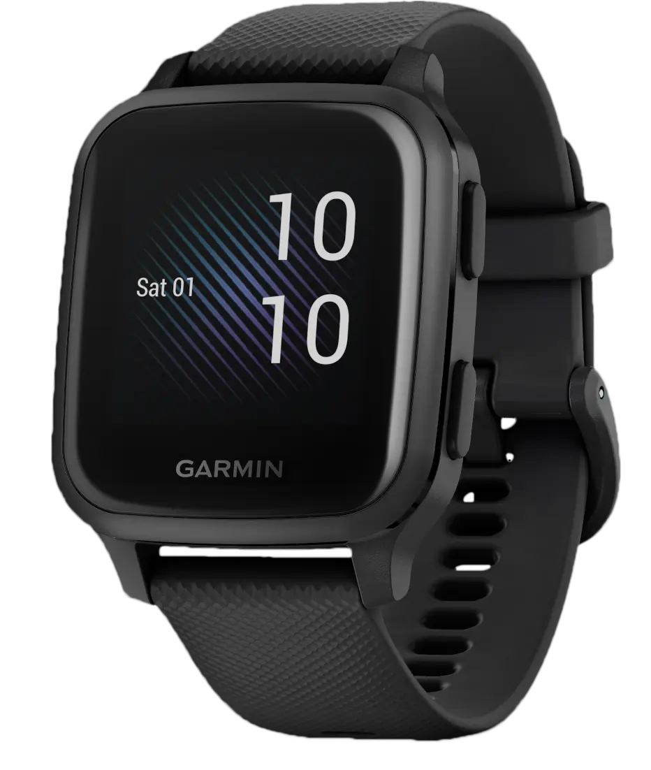 Garmin Venu Sq Music