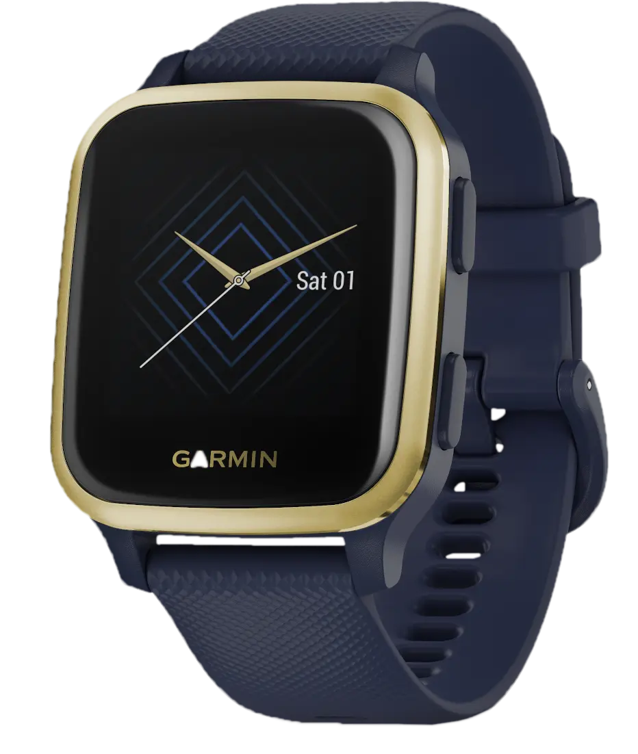 Garmin Venu Sq Music